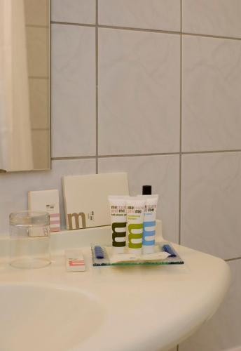 Ibis Styles Budapest City, Budapest (foto 8)
