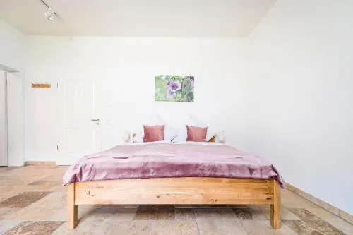 Hofgut Dösterhof - Hotelzimmer in Wadern, Deutschland