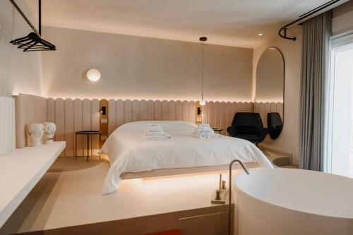 deB&SPA, Altamura
