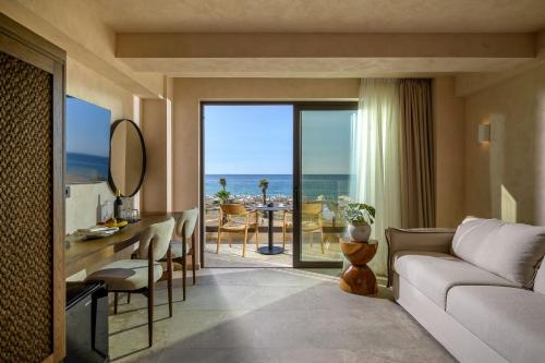 Nalu Resort & SPA Adults Only Hotel in Rethymno