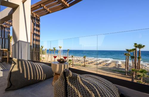 Nalu Resort & SPA Adults Only Hotel in Rethymno