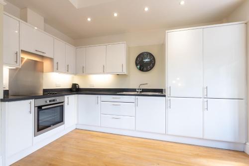 Two-Bedroom Apartment image 8