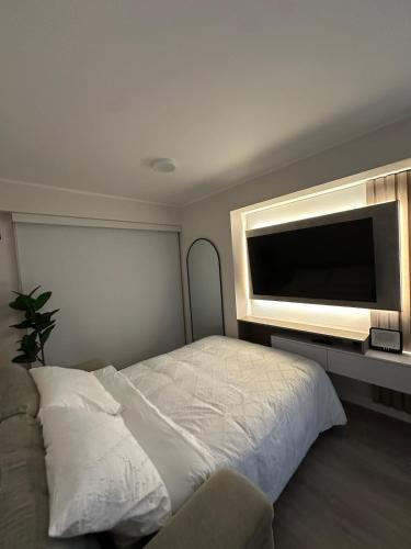 A beautiful apartment in the heart of Miraflores
