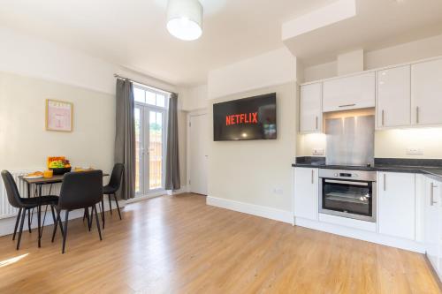 Two-Bedroom Apartment image 6