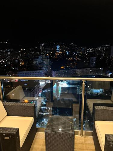Hotel Sky Station – Tbilisi, MA