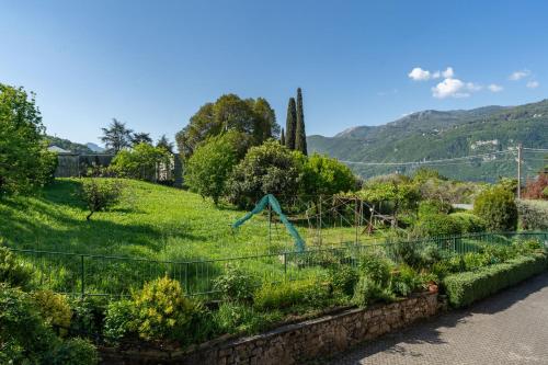 Jasmine Lilla - apartment in villa with terrace 5