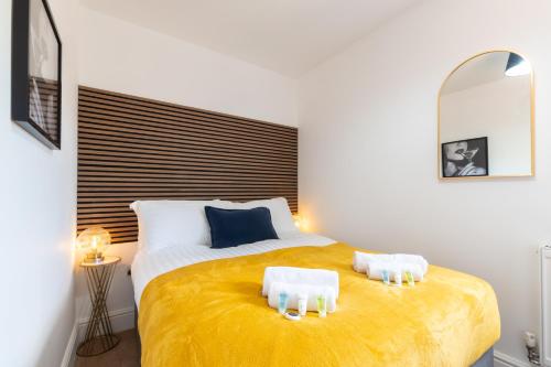 Two-Bedroom Apartment image 7
