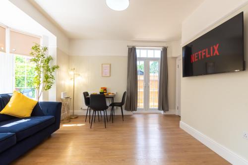 Two-Bedroom Apartment image 2