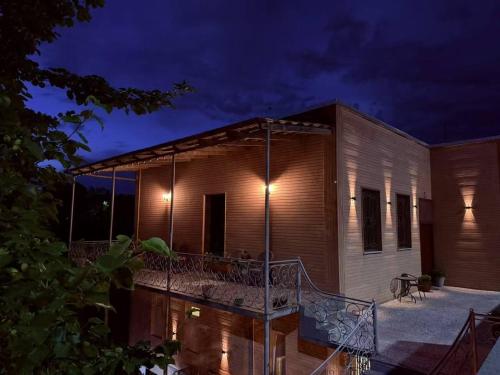 Veranda Boutique Hotel Kutaisi – Kutaisi, IN