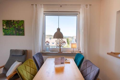 Ferienwohnung Köller mit Balkon in Braunlage, Deutschland
