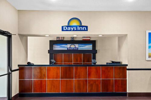 Days Inn by Wyndham Collinsville St Louis in Collinsville, USA