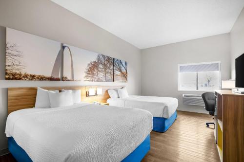 Days Inn by Wyndham Collinsville - image 6