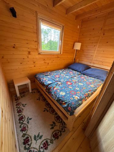 Na Piaskach Agroturystyka Domek pod Lipą