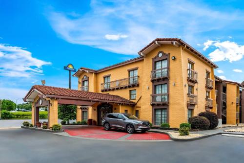 Foto - Days Inn by Wyndham Birmingham/West