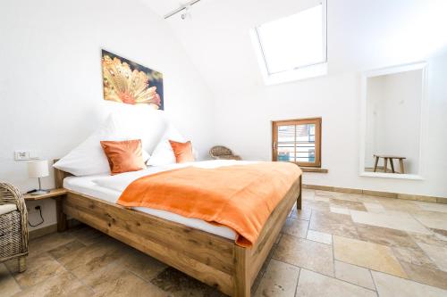 Hofgut Dösterhof - Hotelzimmer (Hofgut Dosterhof - Hotelzimmer) in Wadern