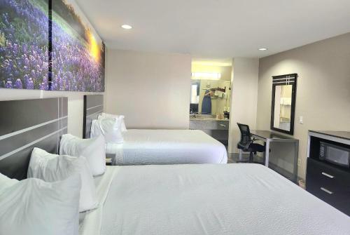 Days Inn by Wyndham Baytown TX - image 5