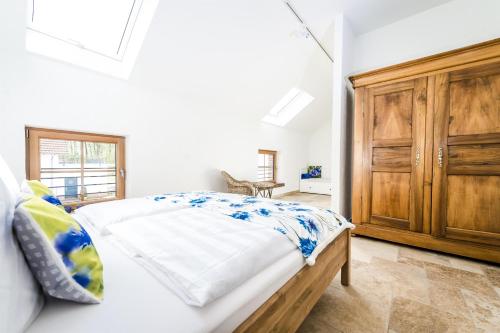 Hofgut Dösterhof - Hotelzimmer (Hofgut Dosterhof - Hotelzimmer) in Wadern