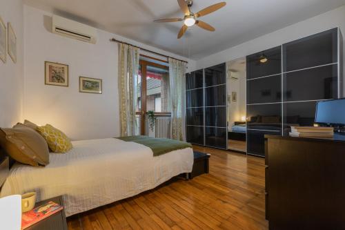 Adriano Apartment by Wonderful Italy, Torino