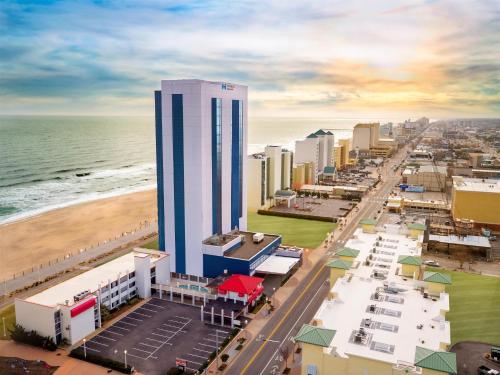 Hyatt House Virginia Beach / Oceanfront in Virginia Beach, USA