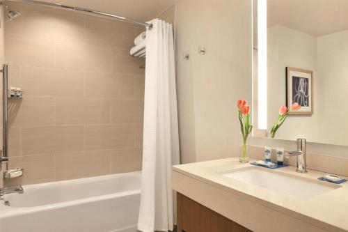 Oceanfront King Studio Suite with Sofa Bed image 3