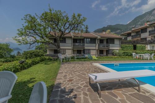 SunsetView - Lake Como swimming pool and garden, Lierna (photo 5)