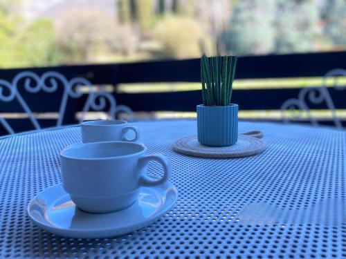 SunsetView - Lake Como swimming pool and garden, Lierna (photo 6)