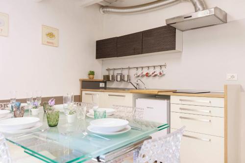 Sweet House in Pepi Street, Florencia