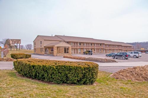 Salt Creek Inn in Nashville, USA