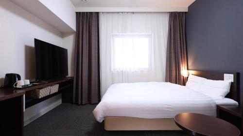 Deluxe Double Room - Non-Smoking