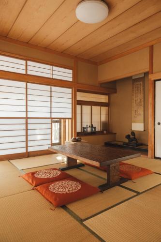 菖栖庵 八ヶ岳 一棟貸し, Hokuto (fotografie 10)