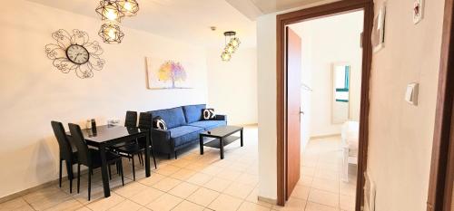 티베리아스 Sea of Galilee 622 4성급 싱글룸 외관