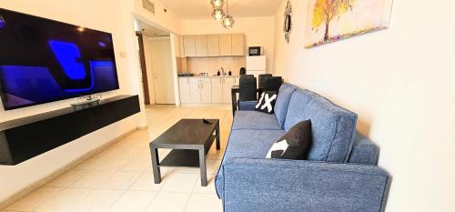 티베리아스 Sea of Galilee 622 4성급 싱글룸 객실