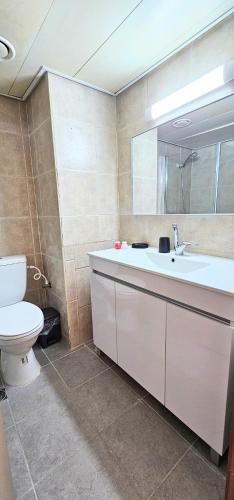 티베리아스 Sea of Galilee 622 4성급 싱글룸 스위트룸