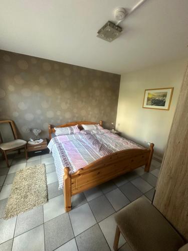 Ferienwohnung Relax in 勞特巴赫