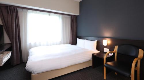 Early Check-In at 13:00 - Standard Single Room - Non-Smoking