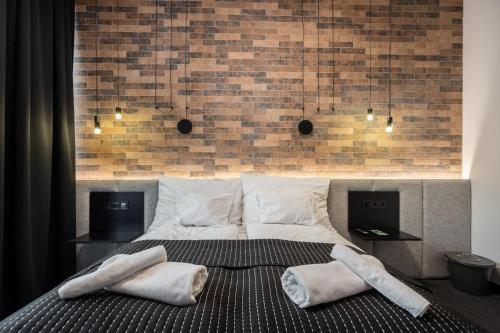 Váci Loft Suites, Budapest (foto 10)