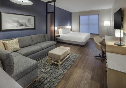 Hyatt Place Newark-Main Street - image 4