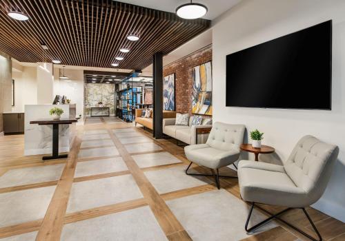 Hyatt Place Newark-Main Street - image 9