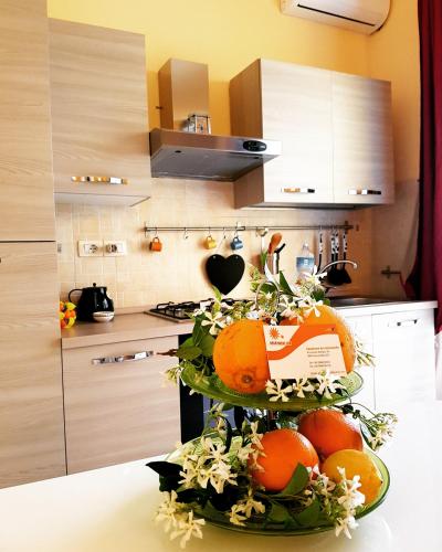 Apartment Inn – Aci Castello, CA