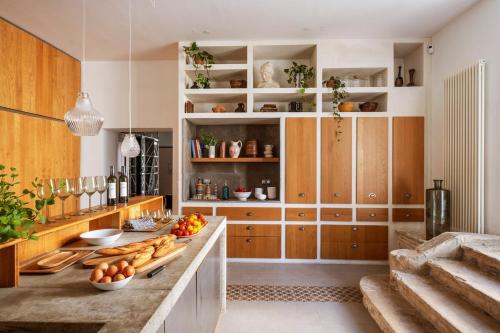 Rieucoulon Estate, 18th century, 12 guests in Ovalie