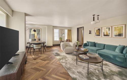 Crowne Plaza London - The City an IHG Hotel - image 10