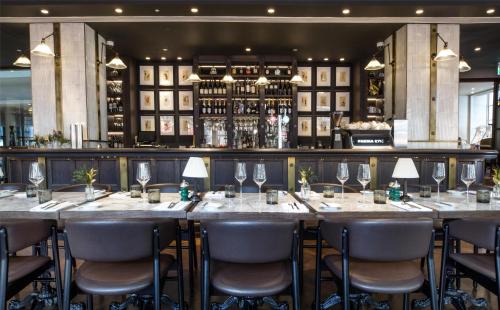 Crowne Plaza London - The City an IHG Hotel - image 12