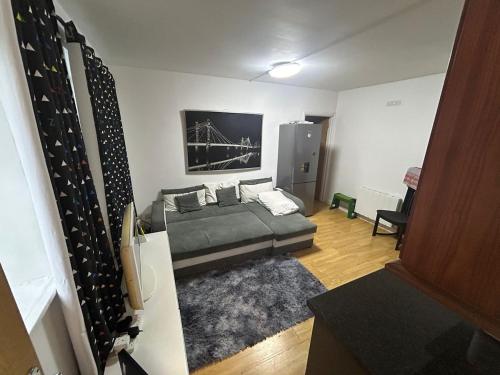 2 Double Bed Apartment Central London, Londres