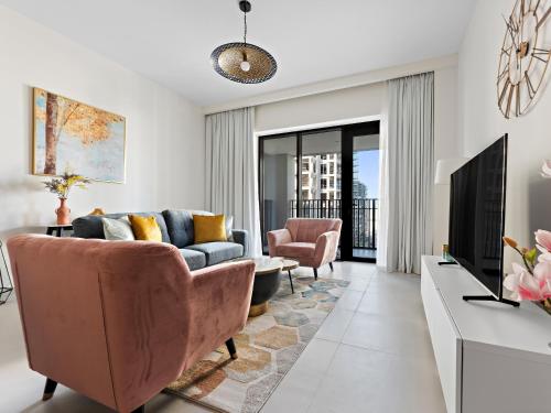 Relax & Unwind 1BR Retreat in Surf- Creek Beach 40