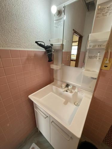 桑名のお宿ナガシマスパーランド近郊一軒家