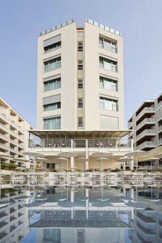 Hotel Las Vegas, Lido di Jesolo