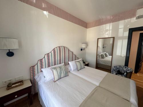 Hotel Toruño del Rocío