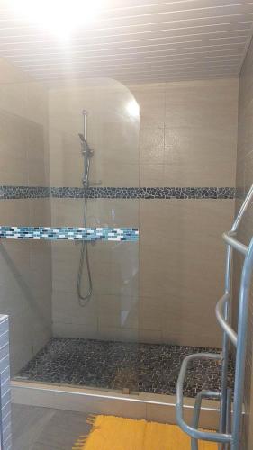 Au Mont Mou chez So et Chris in Paita