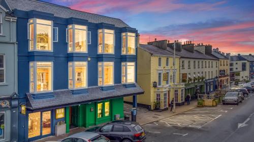 Apartment 296 - Clifden