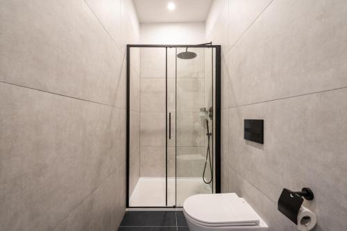 Váci Loft Suites, Budapest (foto 9)